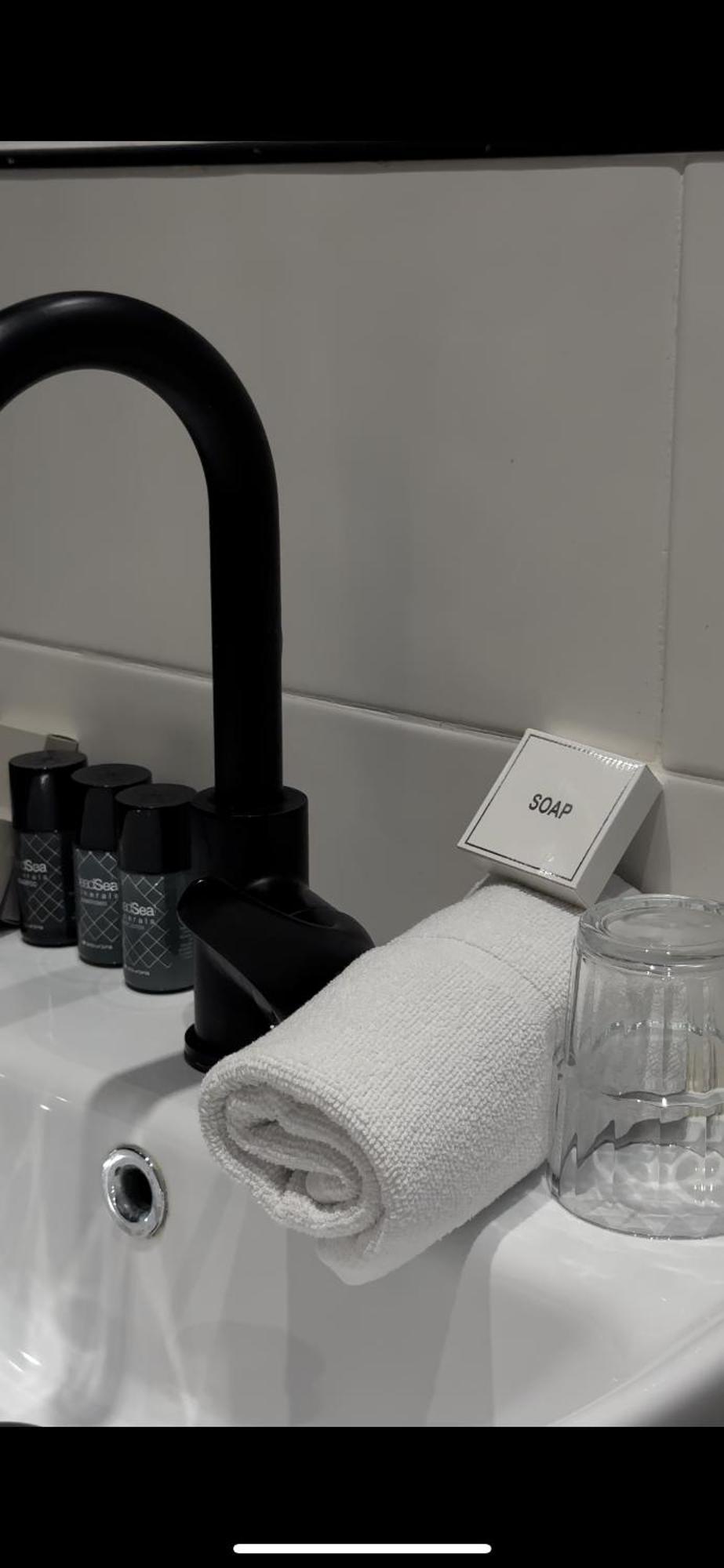 Bell Boutique And Hotel Tel Aviv-Jaffa