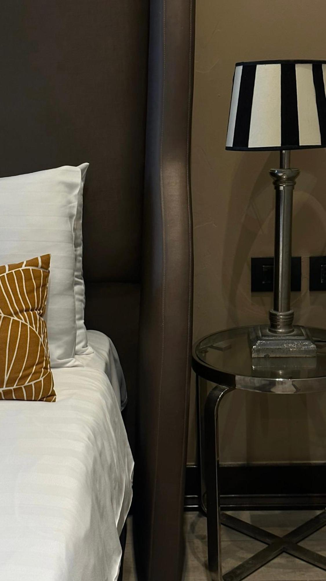 Hotel Bell Boutique And 3*