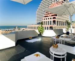 Hotel Bell Boutique And 3*