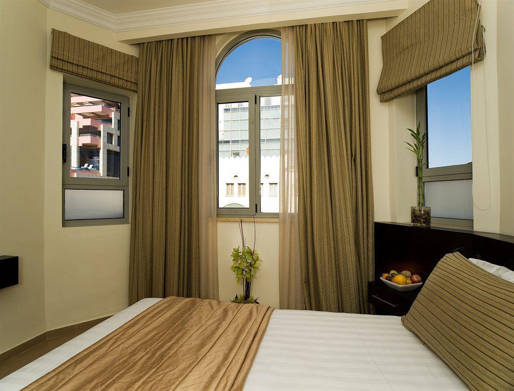 Bell Boutique And 3* Tel Aviv-Jaffa
