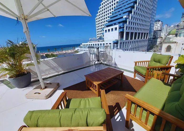 Bell Boutique And Spa Hotel