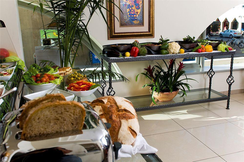 Bell Boutique And Hotel Tel Aviv