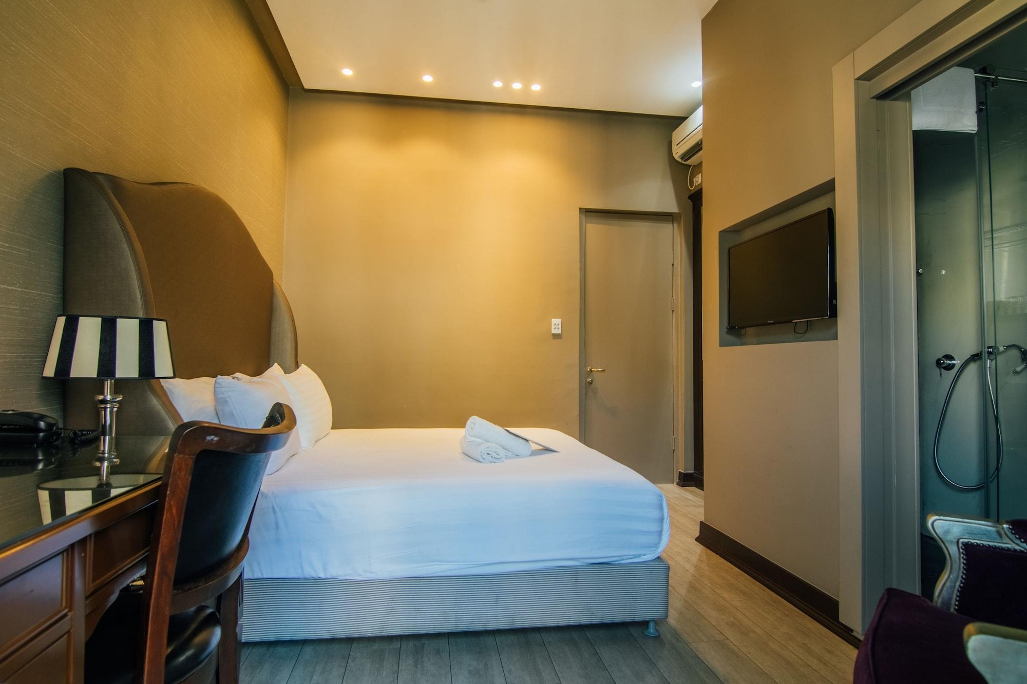 Hotel Bell Boutique And