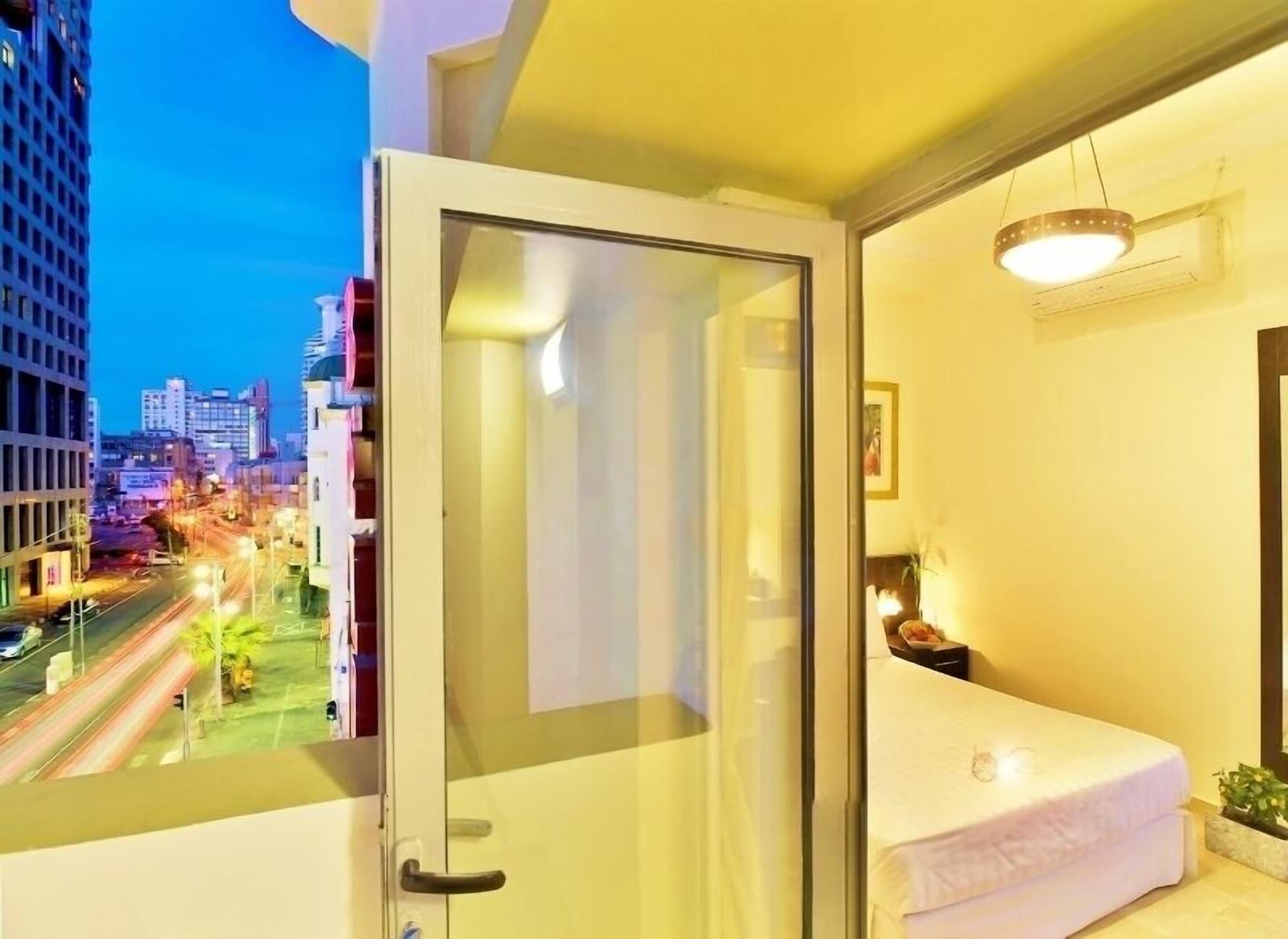 Hotel Bell Boutique And