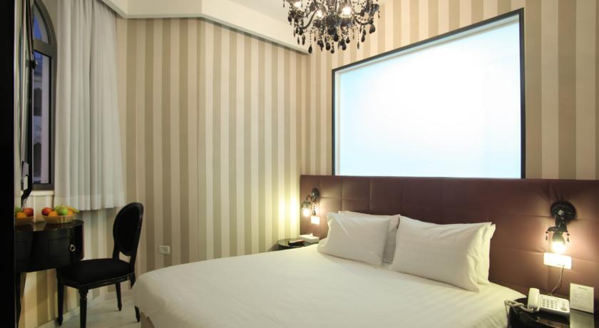 Bell Boutique And Hotel