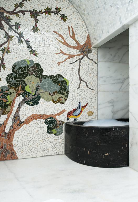 Hotel Bell Boutique And Tel Aviv