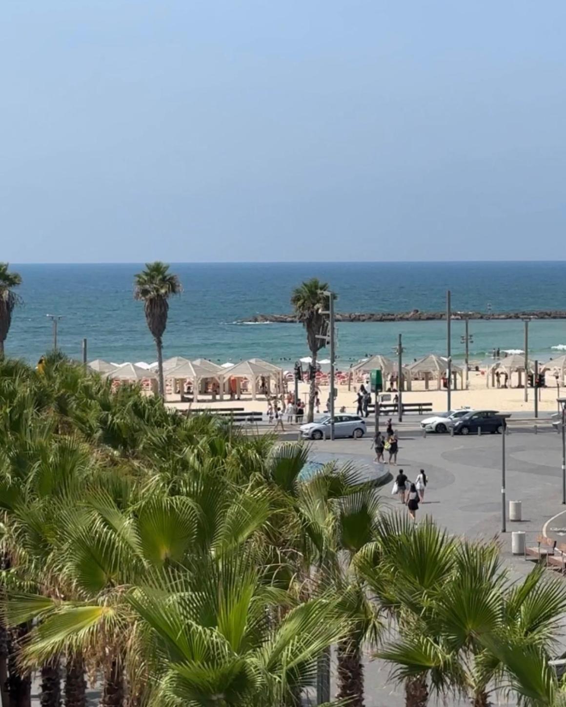 Hotel Bell Boutique And Tel Aviv