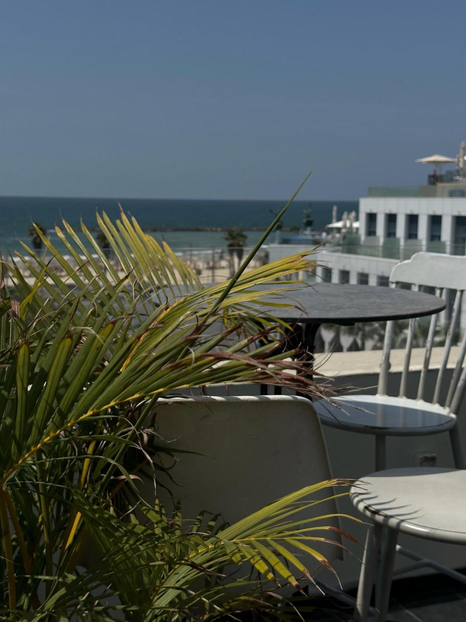 Bell Boutique And Hotel