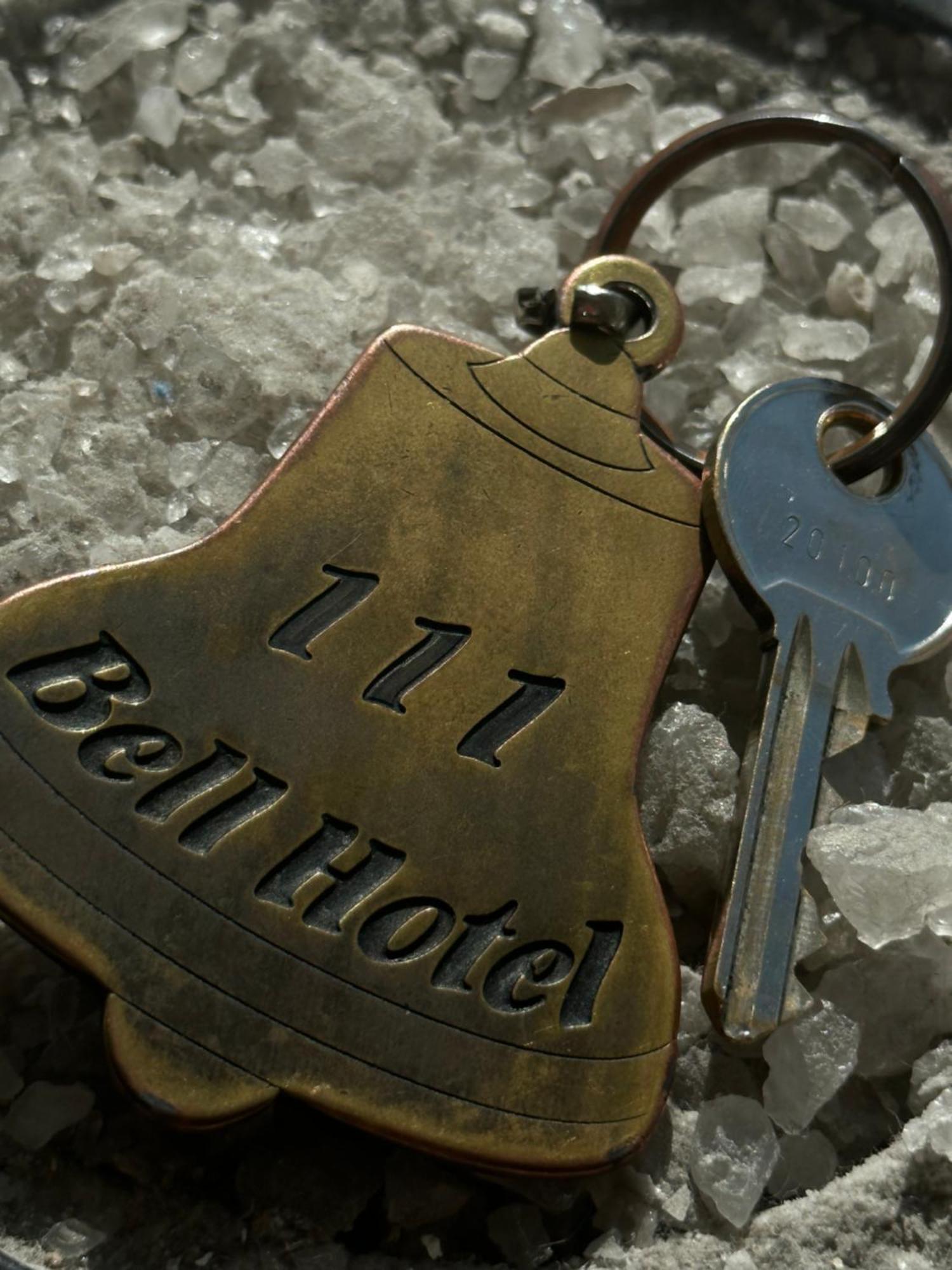 Hotel Bell Boutique And