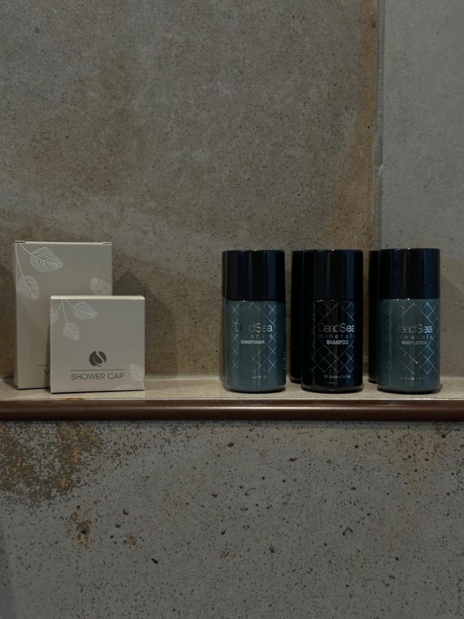 Bell Boutique And Hotel Tel Aviv