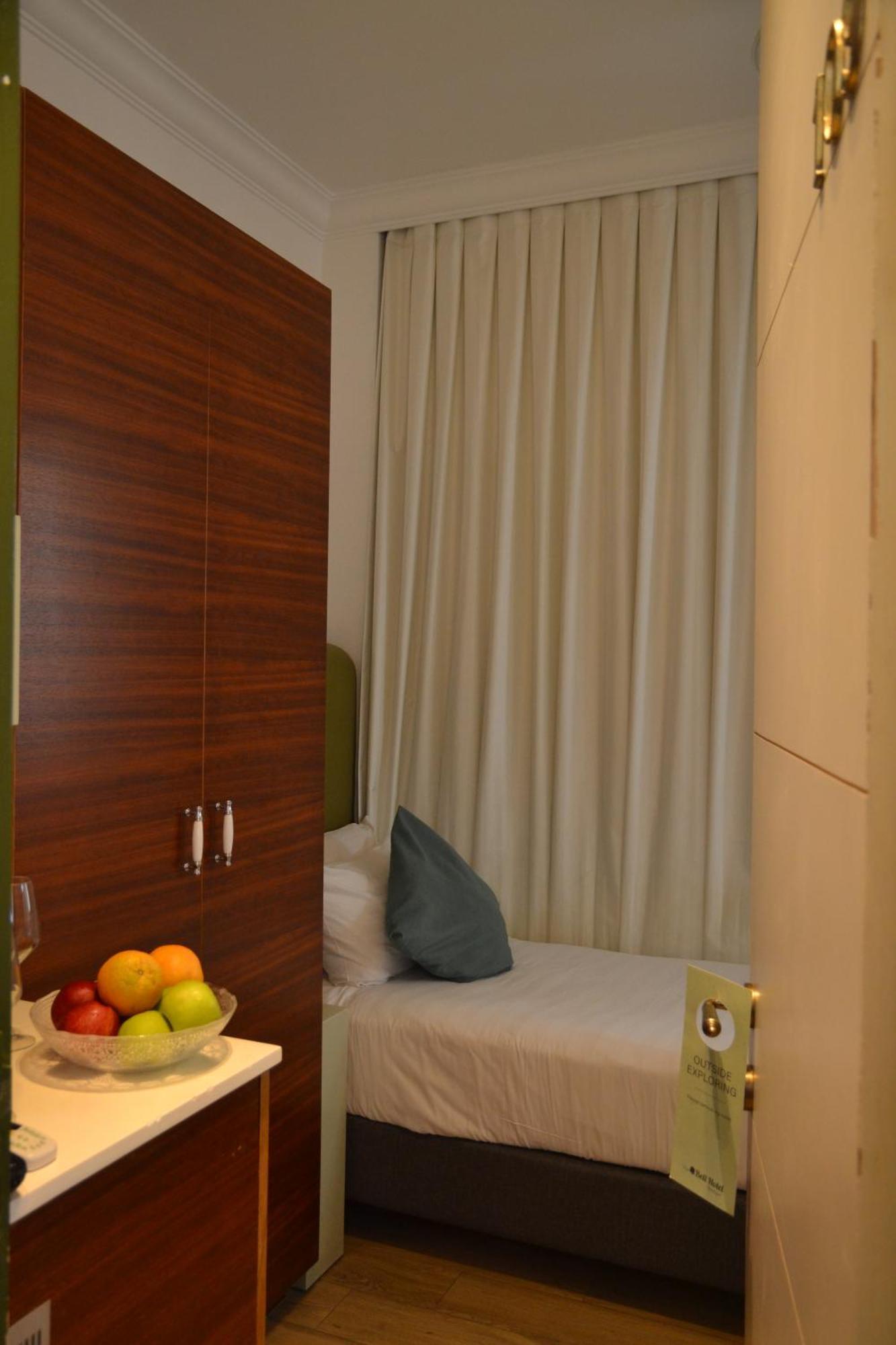 Bell Boutique And Hotel Tel Aviv
