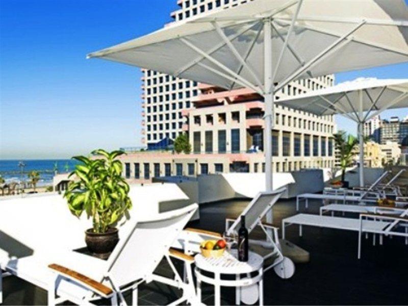 Hotel Bell Boutique And Tel Aviv