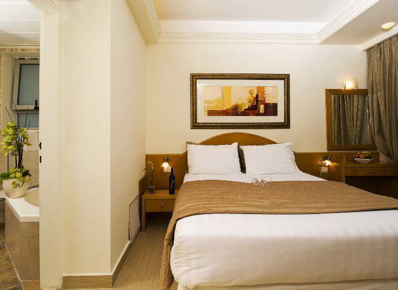 Bell Boutique And 3* Tel Aviv