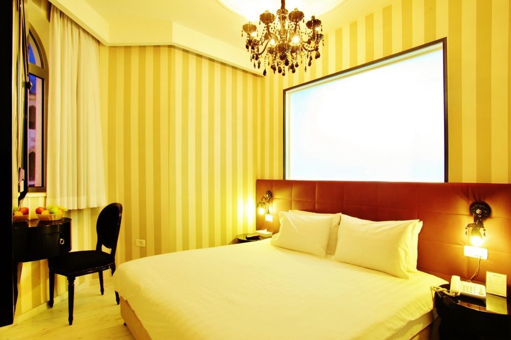 Bell Boutique And Hotel