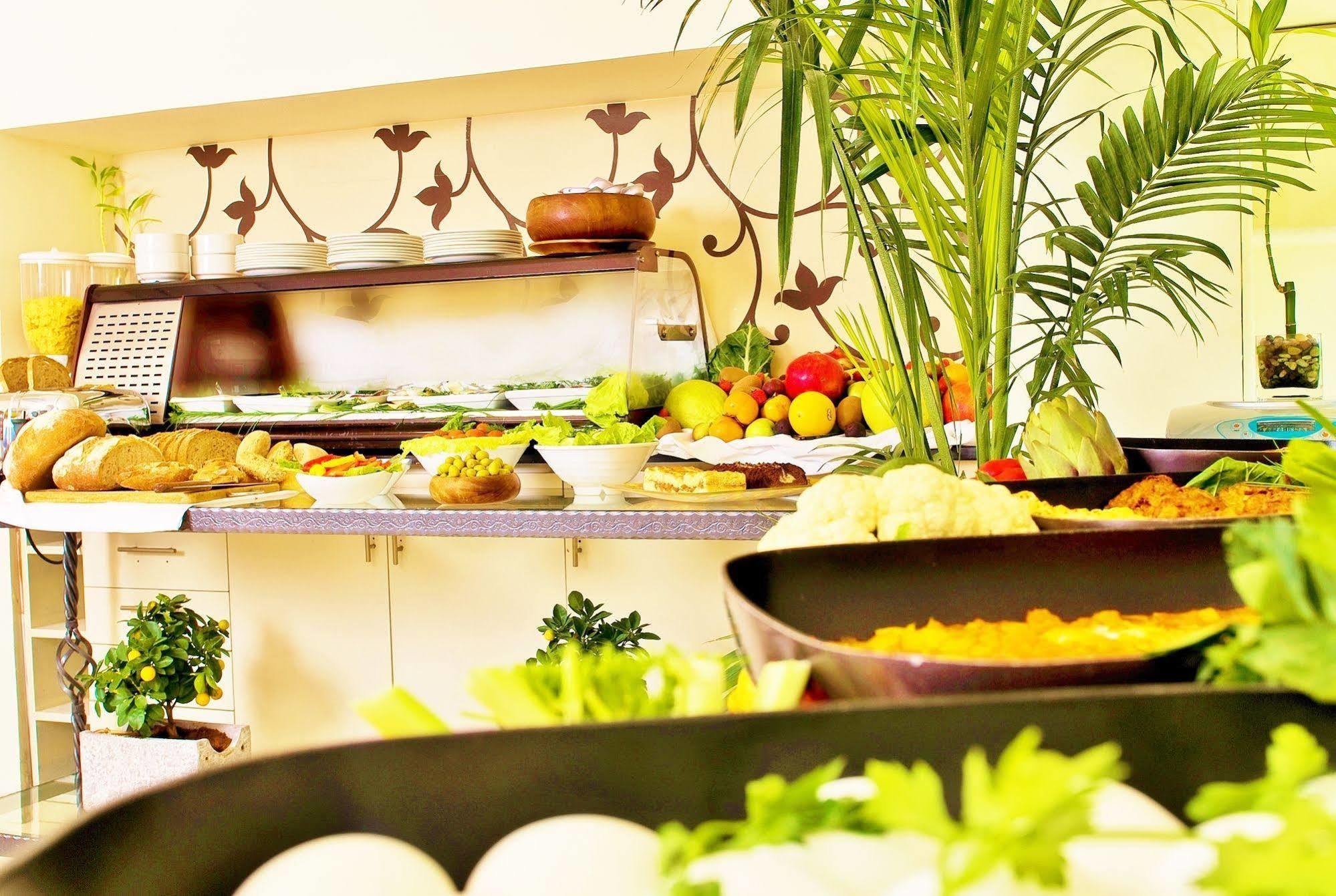 Bell Boutique And 3* Tel Aviv