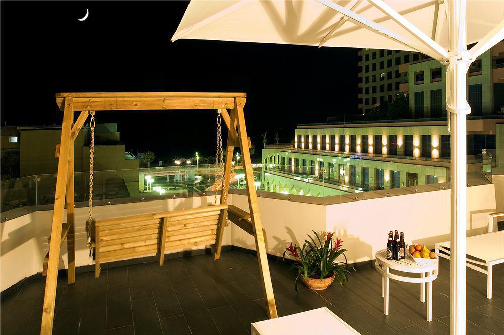 Bell Boutique And Hotel
