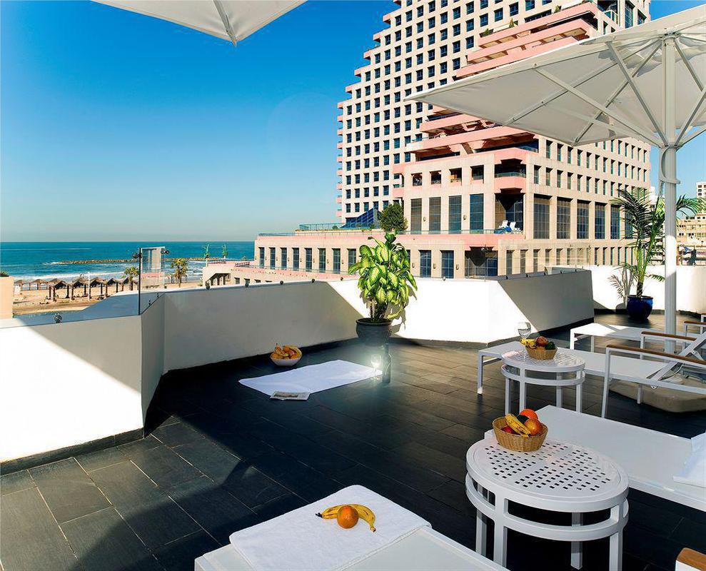 Bell Boutique And Hotel